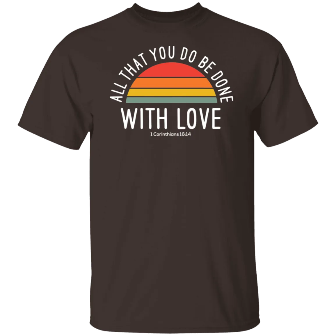 With Love