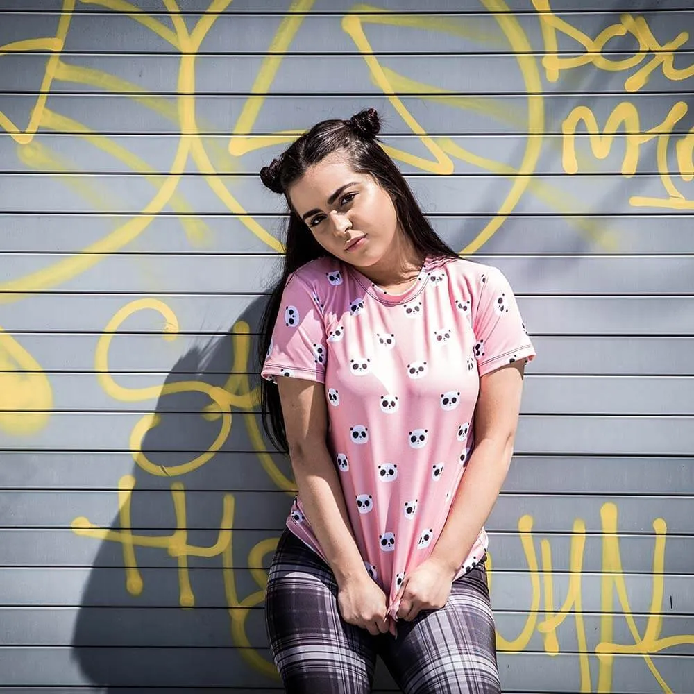 Within Biggest Womens T-Shirt