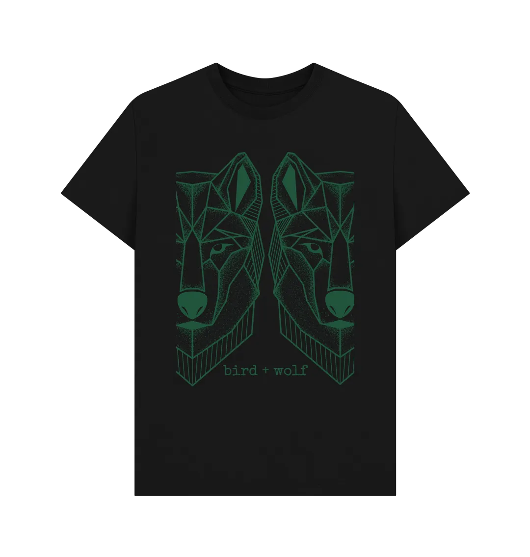 Wolves Classic Tee