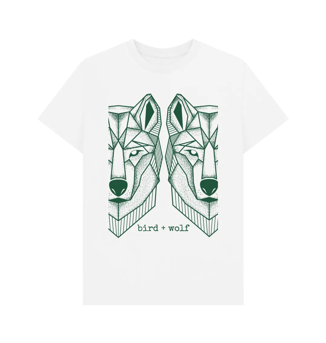 Wolves Classic Tee