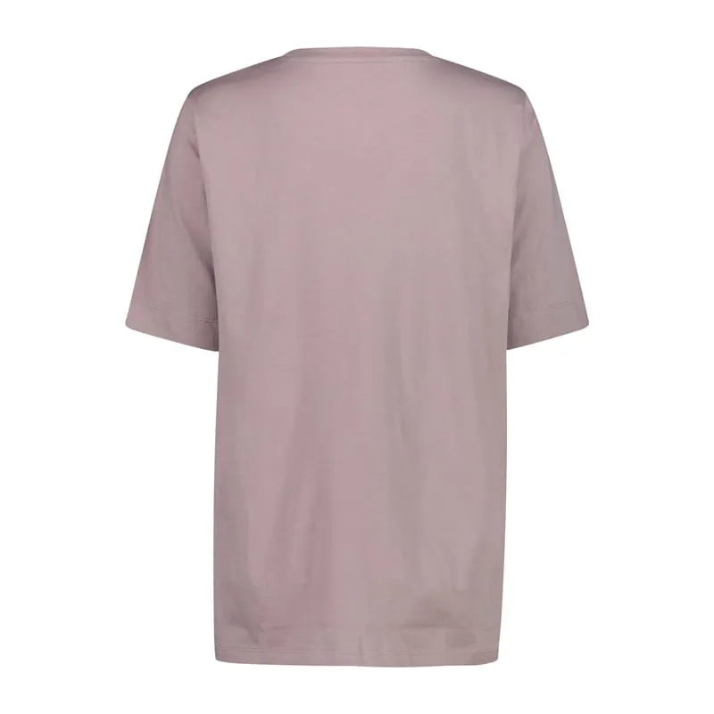 WOMAN T-SHIRT