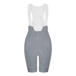 Women's Bib Shorts | BAROUDEUR 2 Pavé