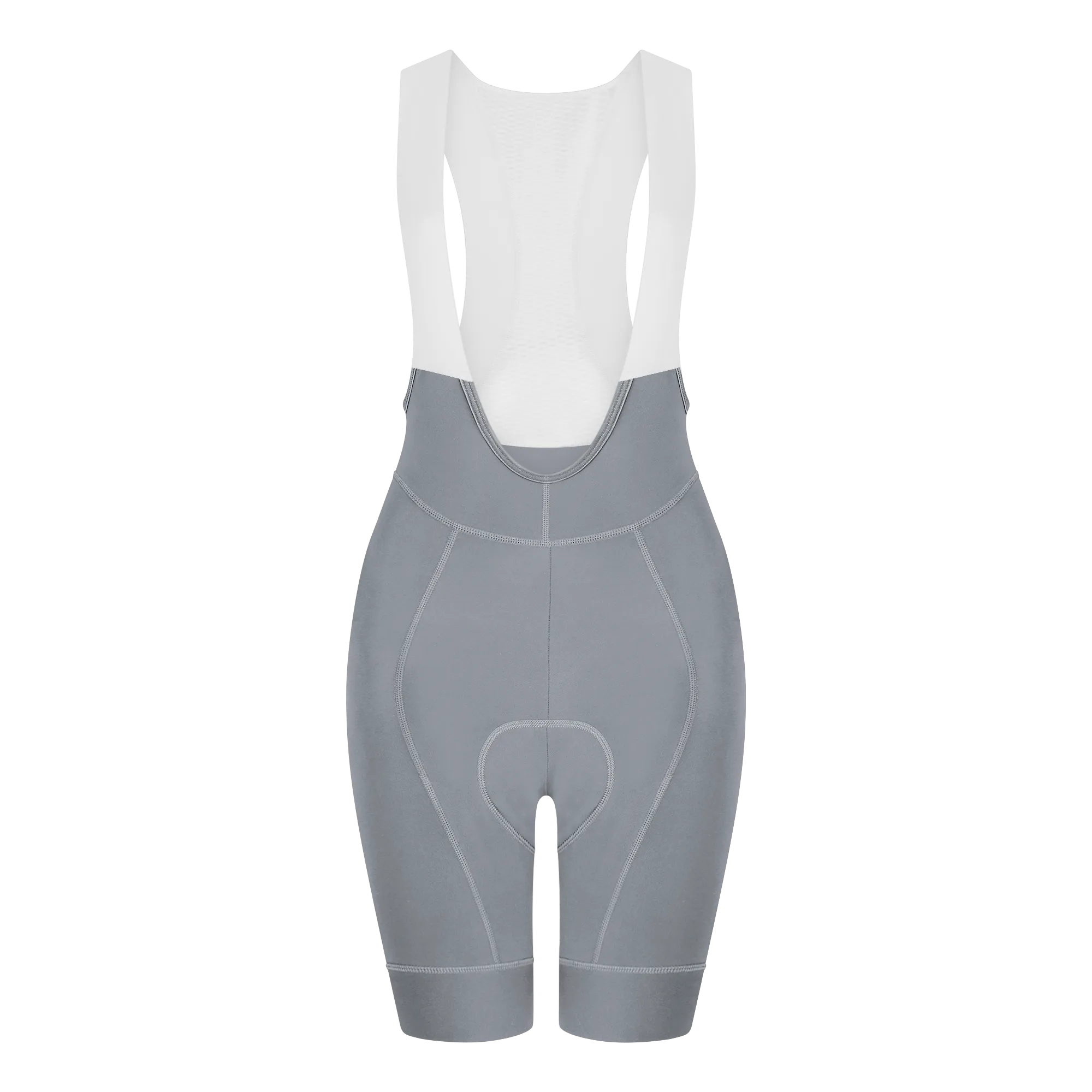 Women's Bib Shorts | BAROUDEUR 2 Pavé