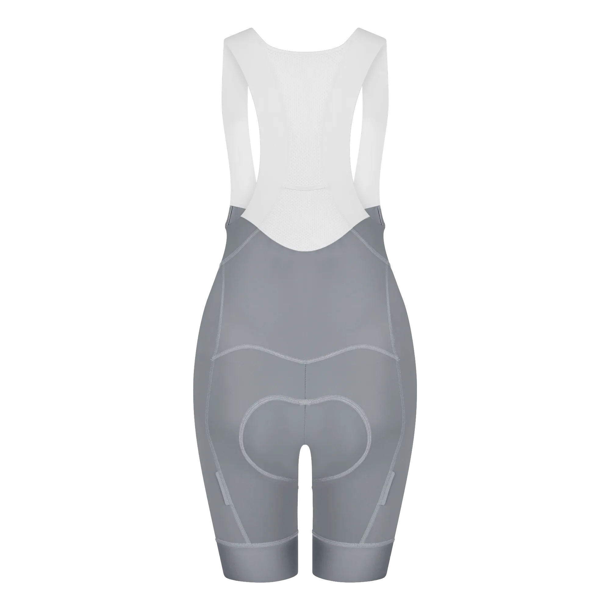 Women's Bib Shorts | BAROUDEUR 2 Pavé
