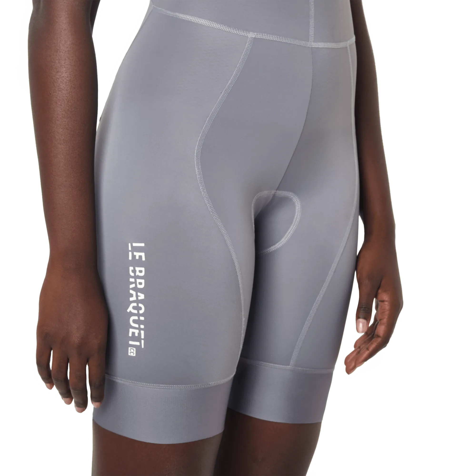 Women's Bib Shorts | BAROUDEUR 2 Pavé