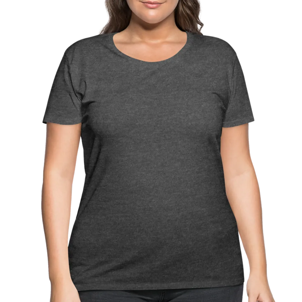 Women’s Curvy T-Shirt