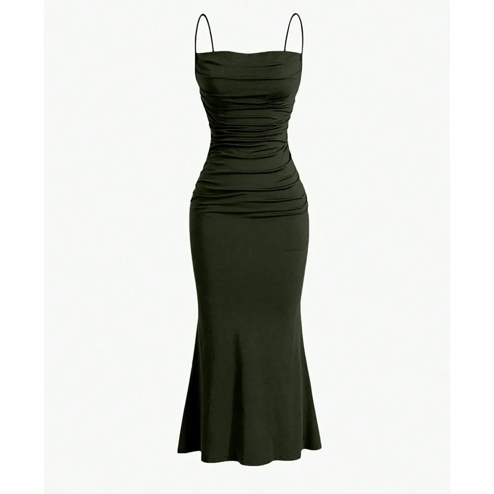 Women's Dresses Elegant Maxi Fashion Party Dresses
