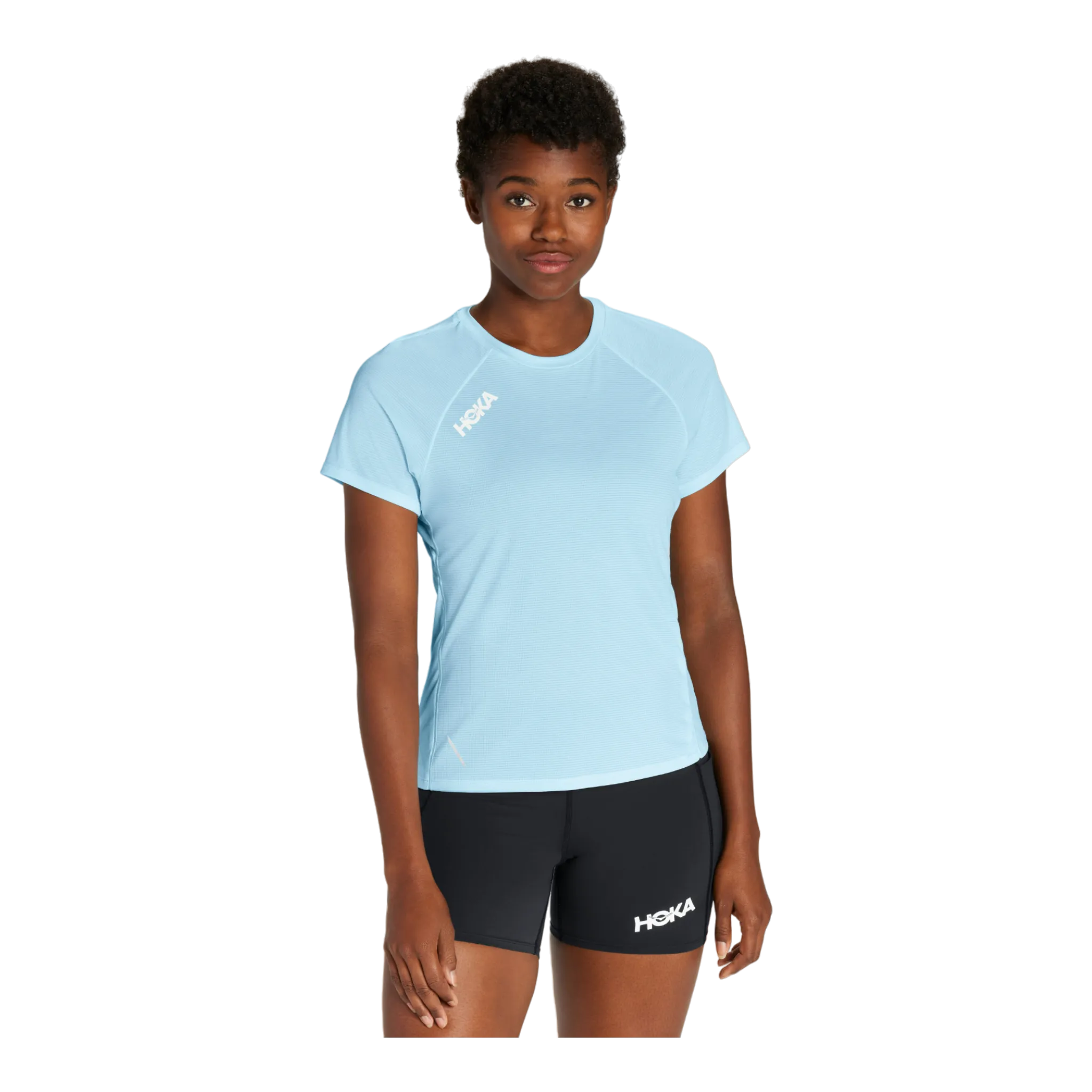 Women's Glide Short Sleeve