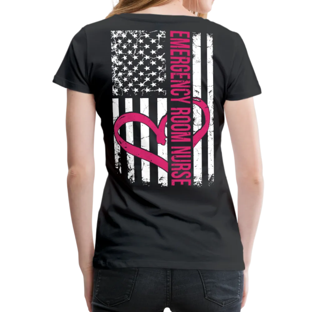 Women’s Premium T-Shirt