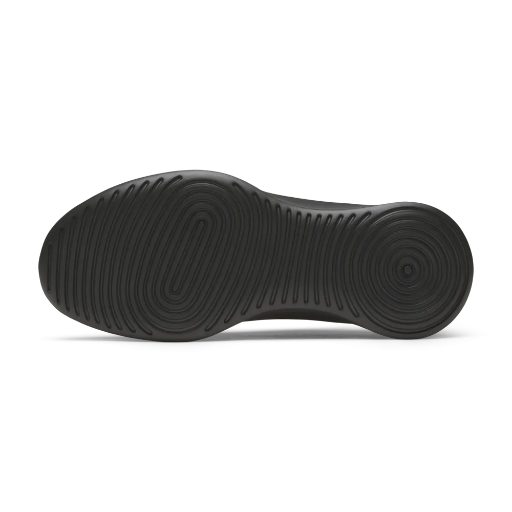 Women's Wool Runner Go - Stony Beige (Dark Grey Sole)