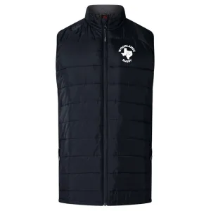 Woodlands Rugby Elite Microlite Gilet by Canterbury