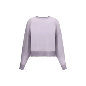 Wool mohair Sweater