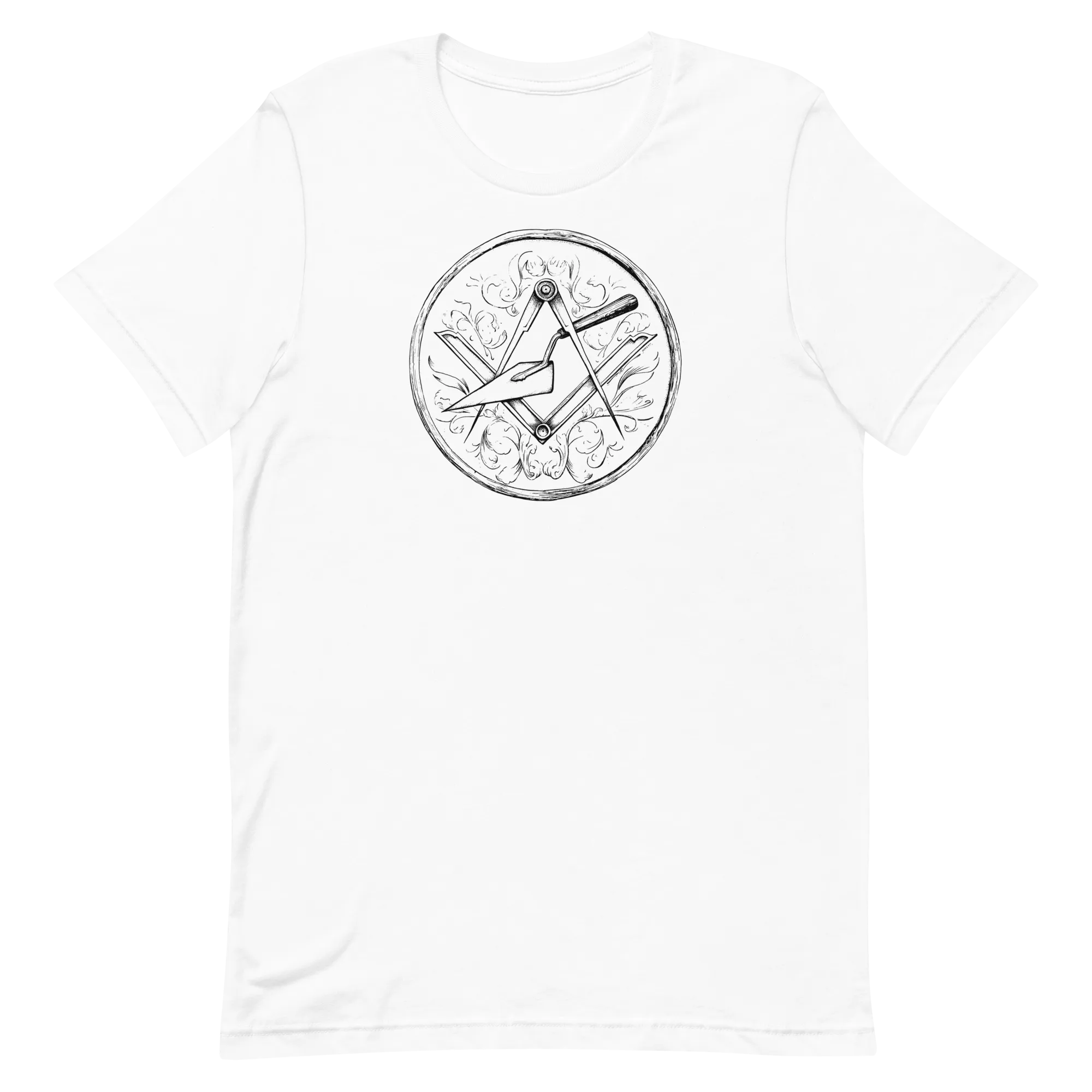 Working Tools T-Shirt