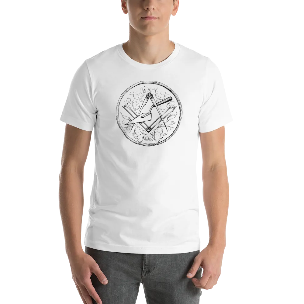 Working Tools T-Shirt
