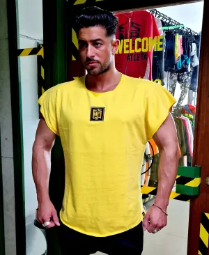 Workout Gold (Personalizável)