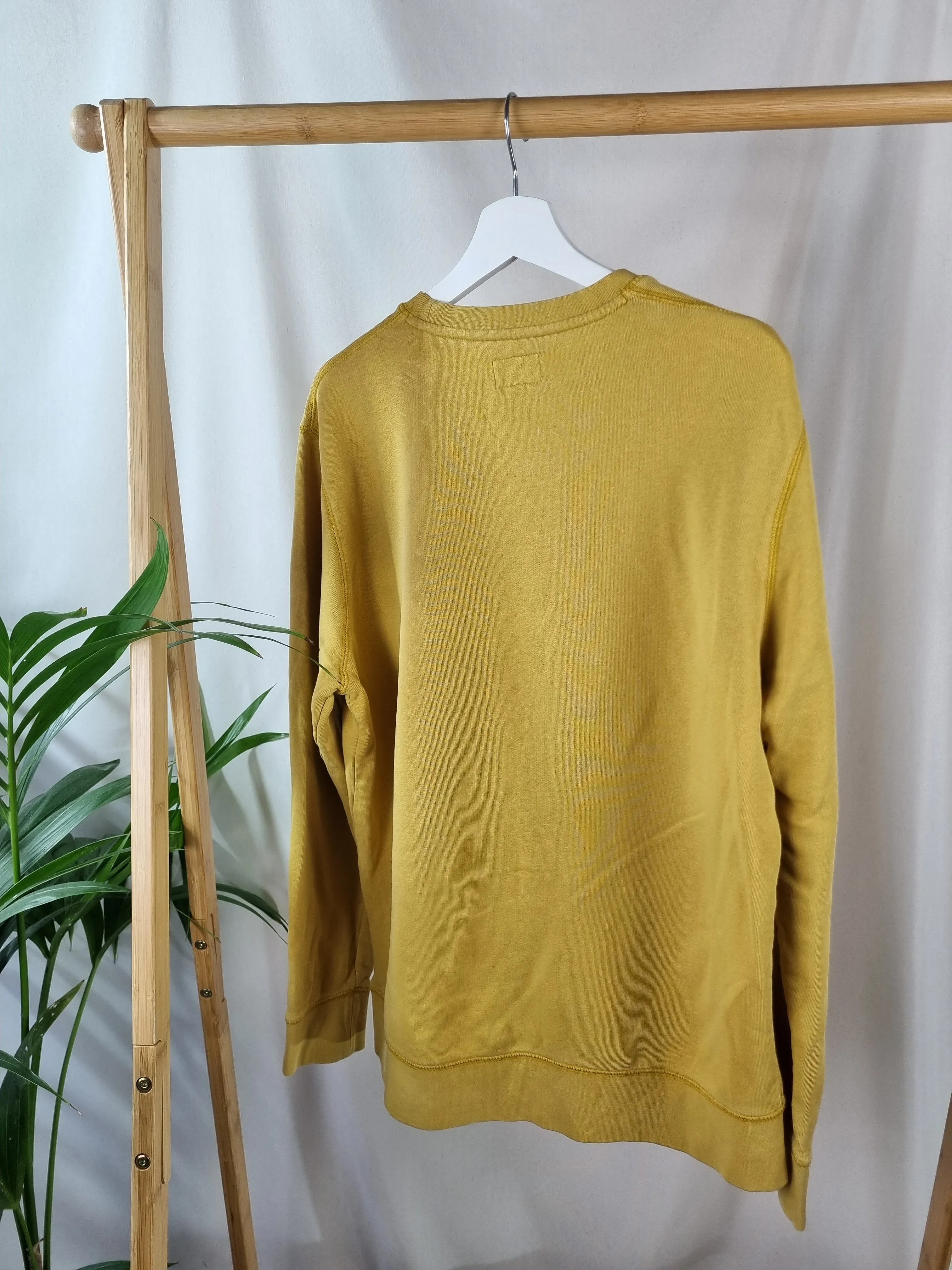 Wrangler vintage sweater maat L