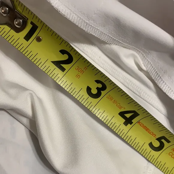 Y2K RALPH LAUREN RLX WHITE SKORT TENNIS SKIRT STRETCH SZ XS NEW GOLF