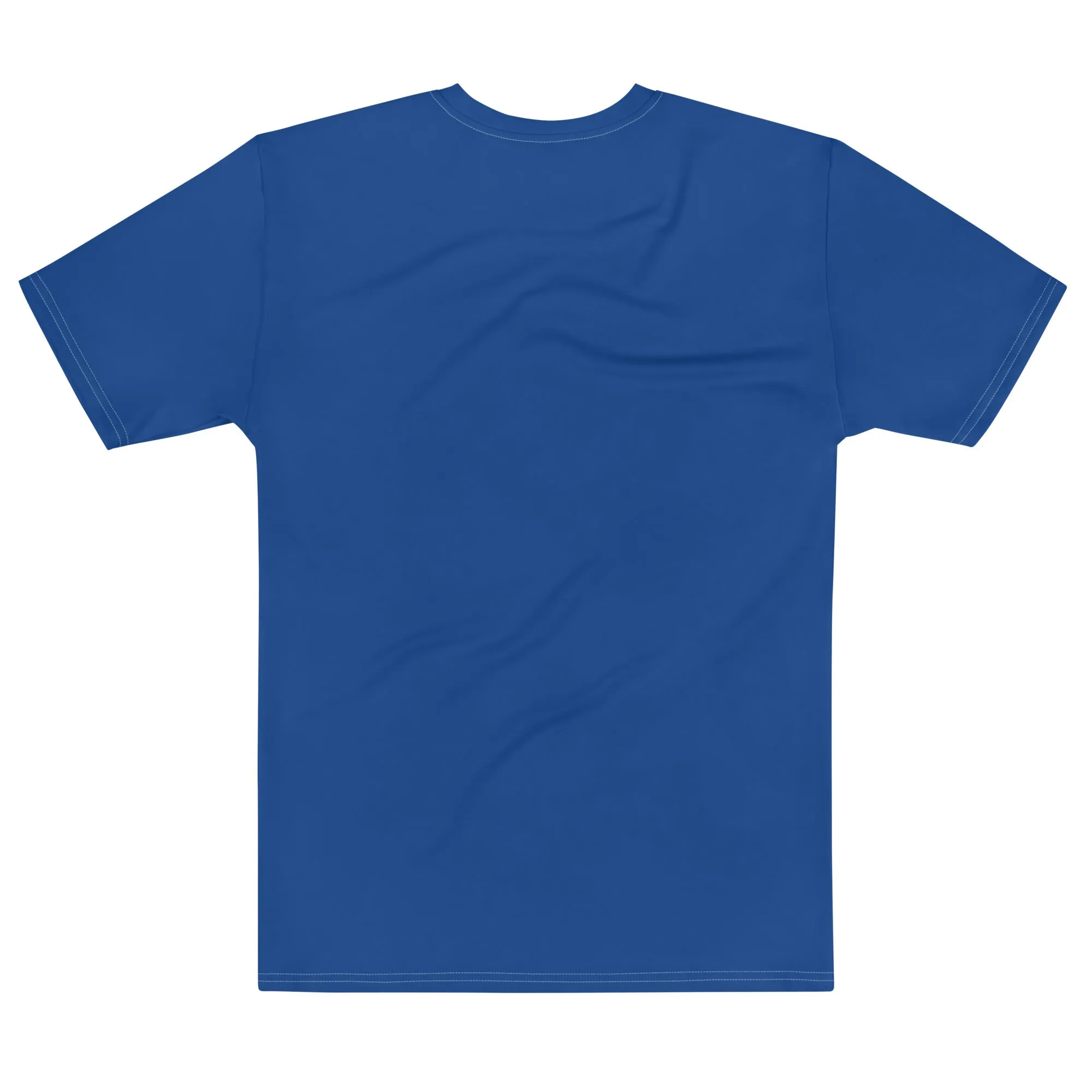 Ya Flamin' Mongrel - Sustainably Made Men's Short Sleeve Tee