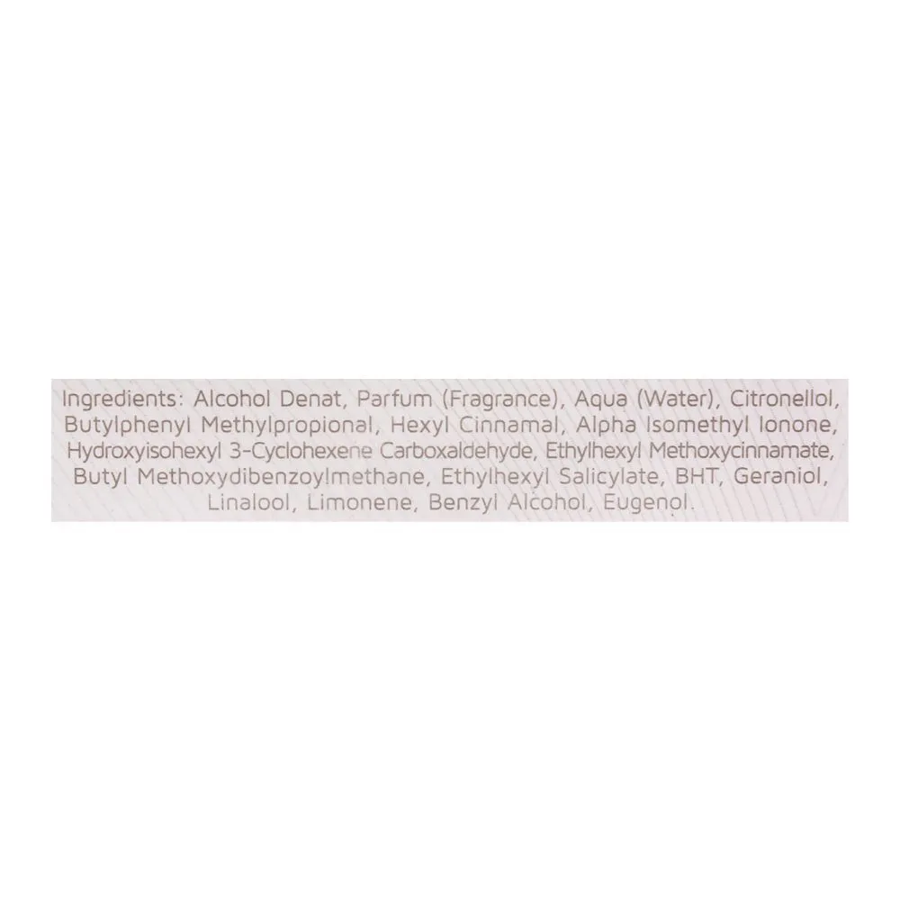Yardley Feather Eau De Parfum, 100ml | United Kingdom | Fragrance For Women