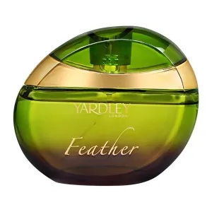 Yardley Feather Eau De Parfum, 100ml | United Kingdom | Fragrance For Women