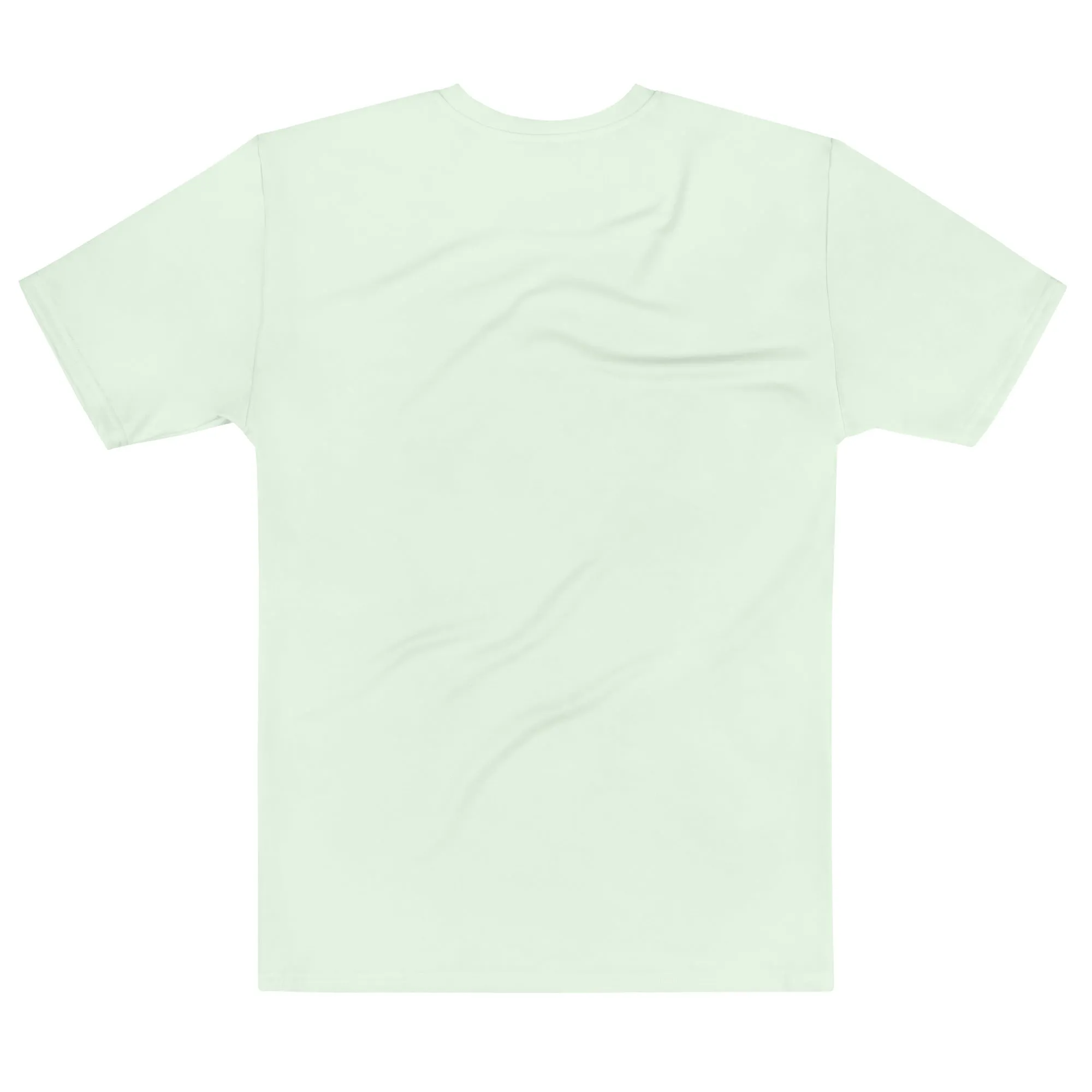 Yeah Nah - Sustainably Made Men's Short Sleeve Tee