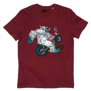 Yeti Tee