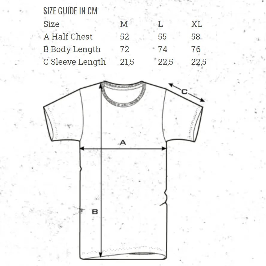 Yeti Tee
