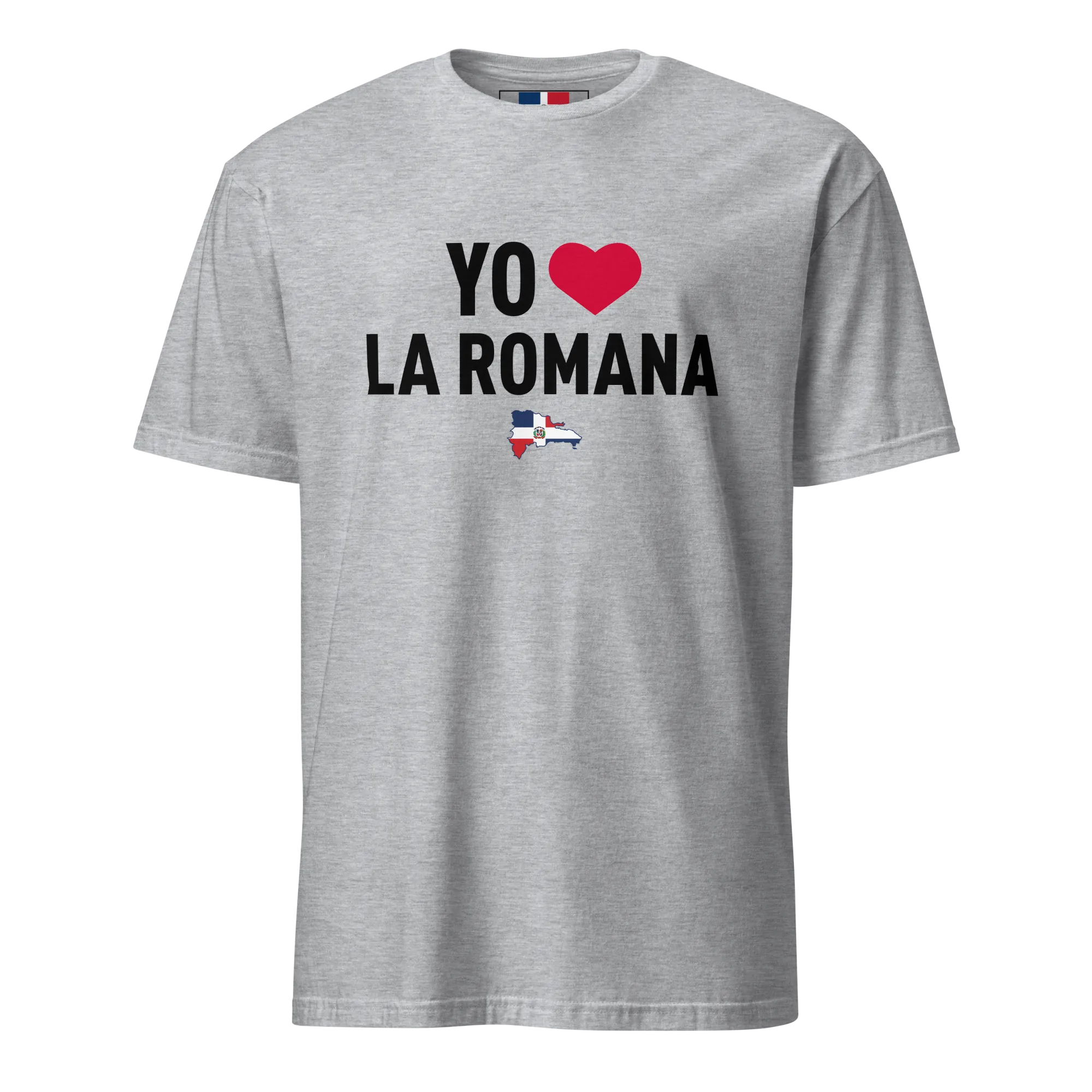 Yo Amo La Romana Unisex Dominican T-Shirt
