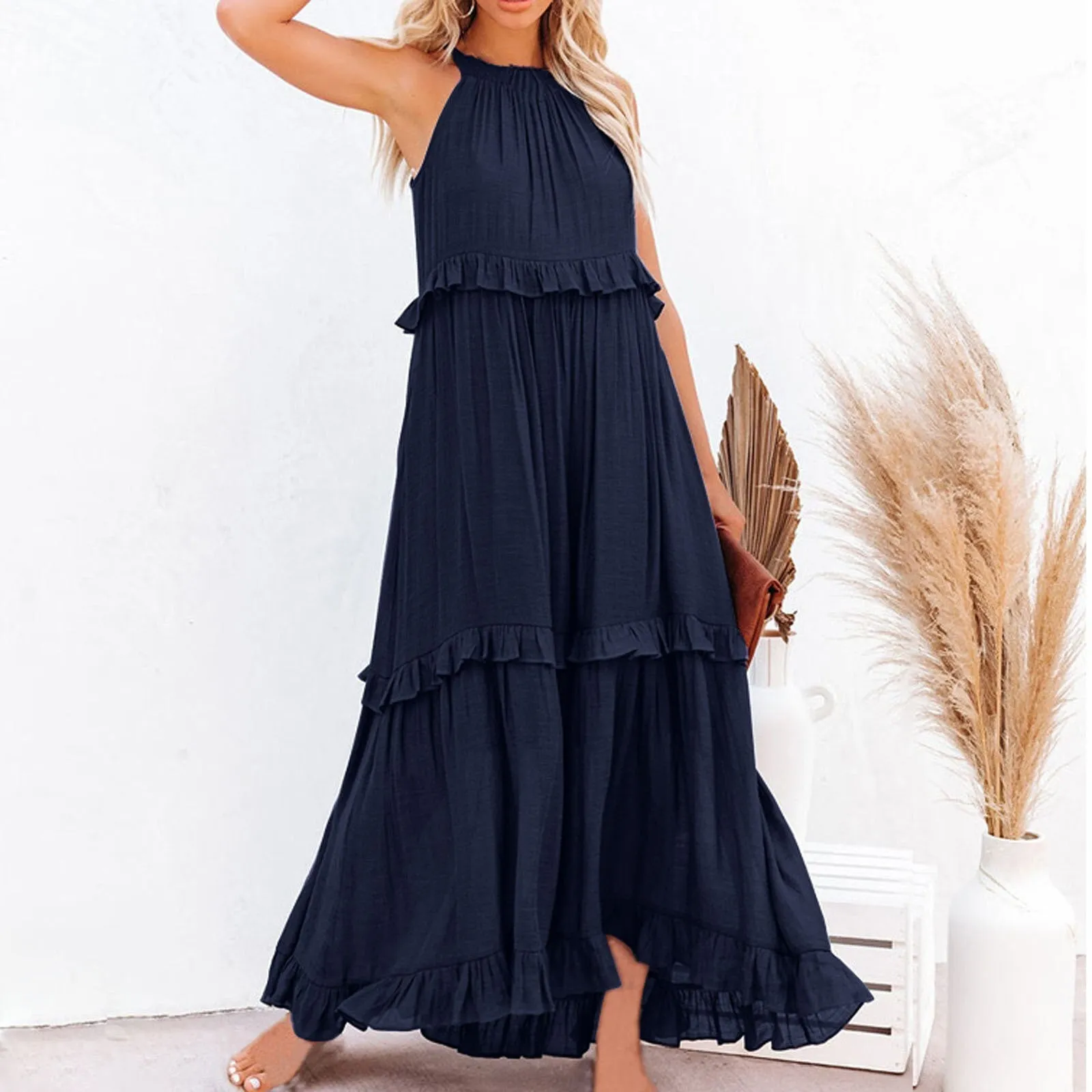 Yolanda® | Casual and relaxed summer dress