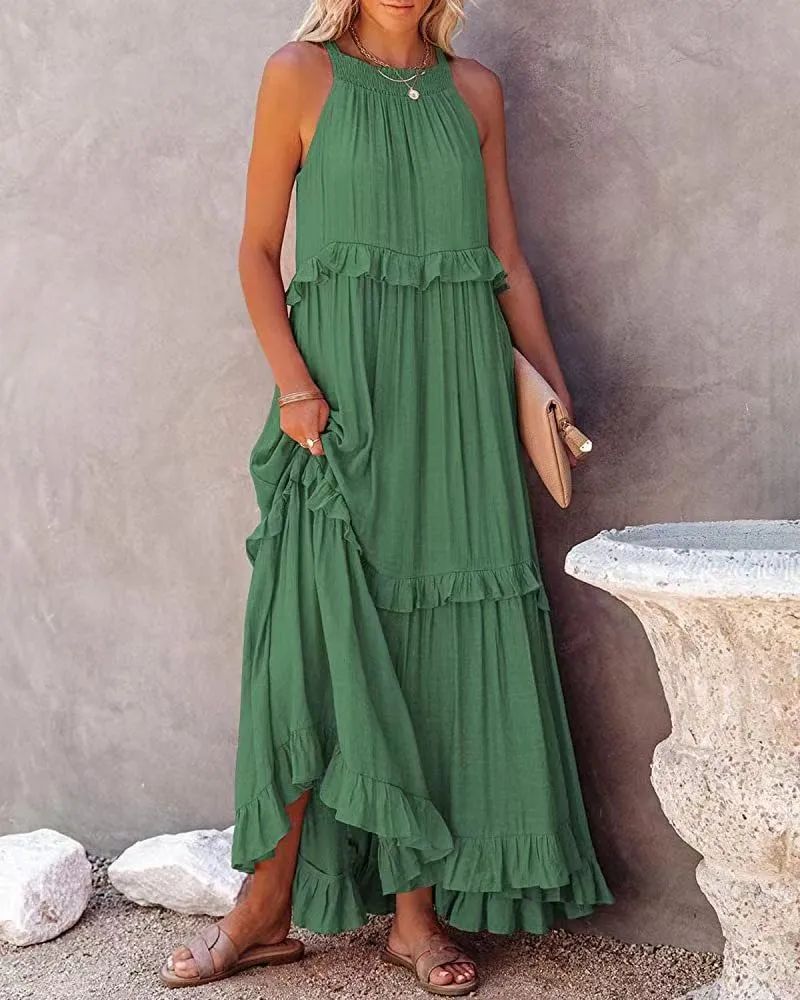 Yolanda® | Casual and relaxed summer dress