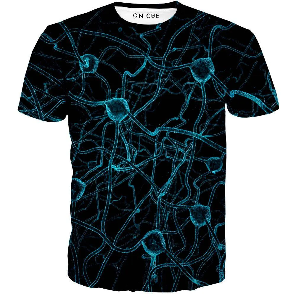 You Get On My Nerves T-Shirt