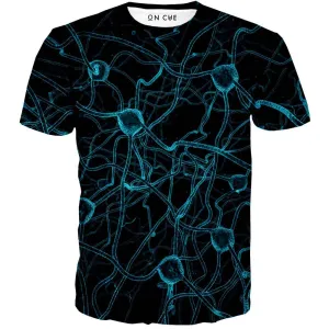 You Get On My Nerves T-Shirt