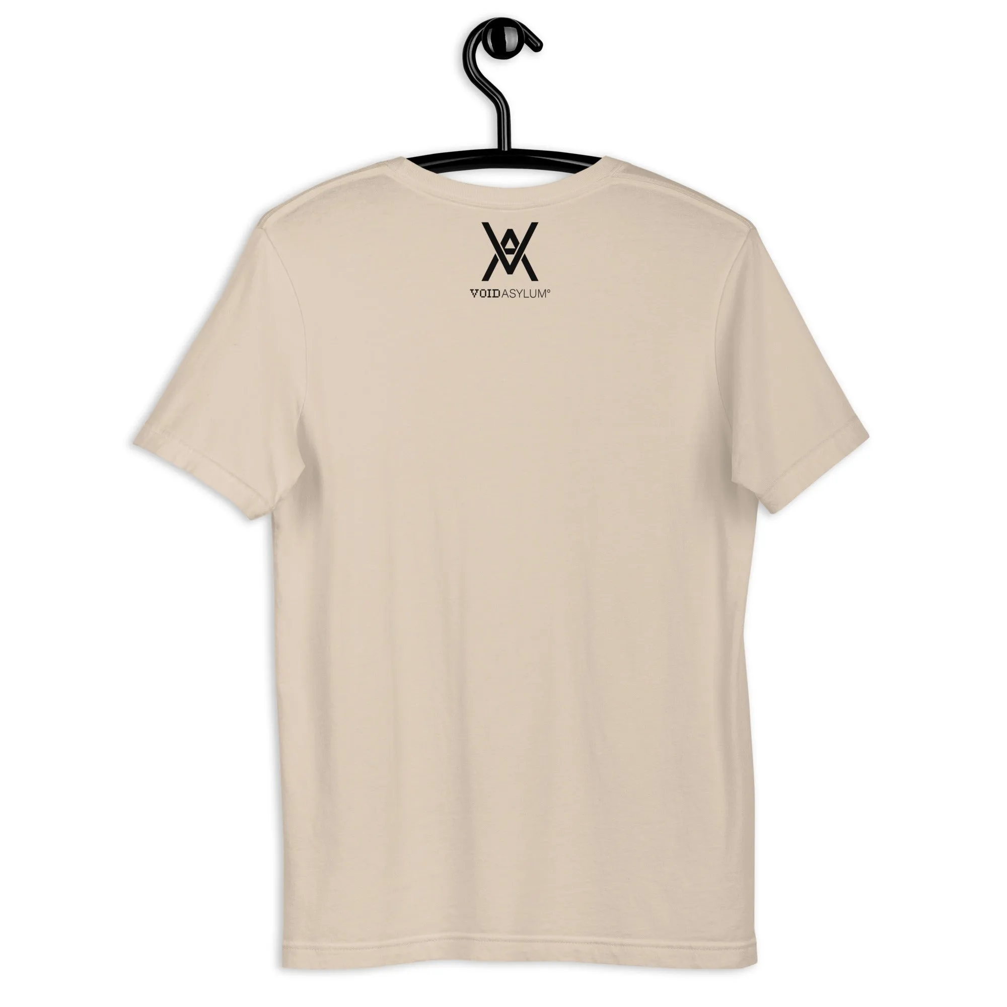 Young, gifted and Blasian T-shirt