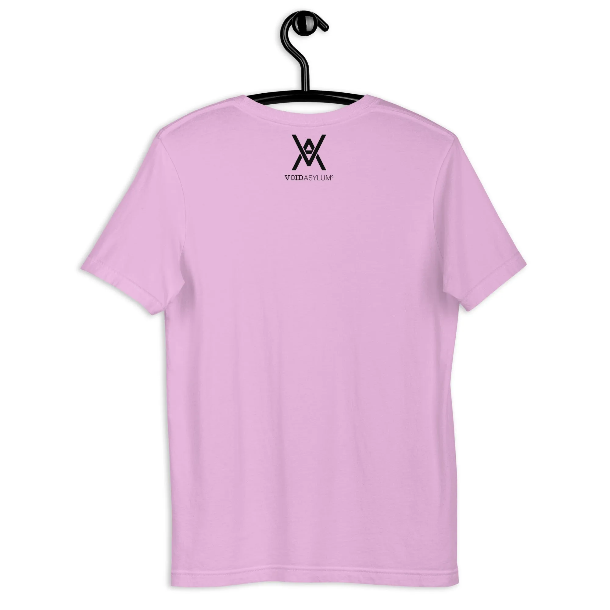 Young, gifted and Blasian T-shirt