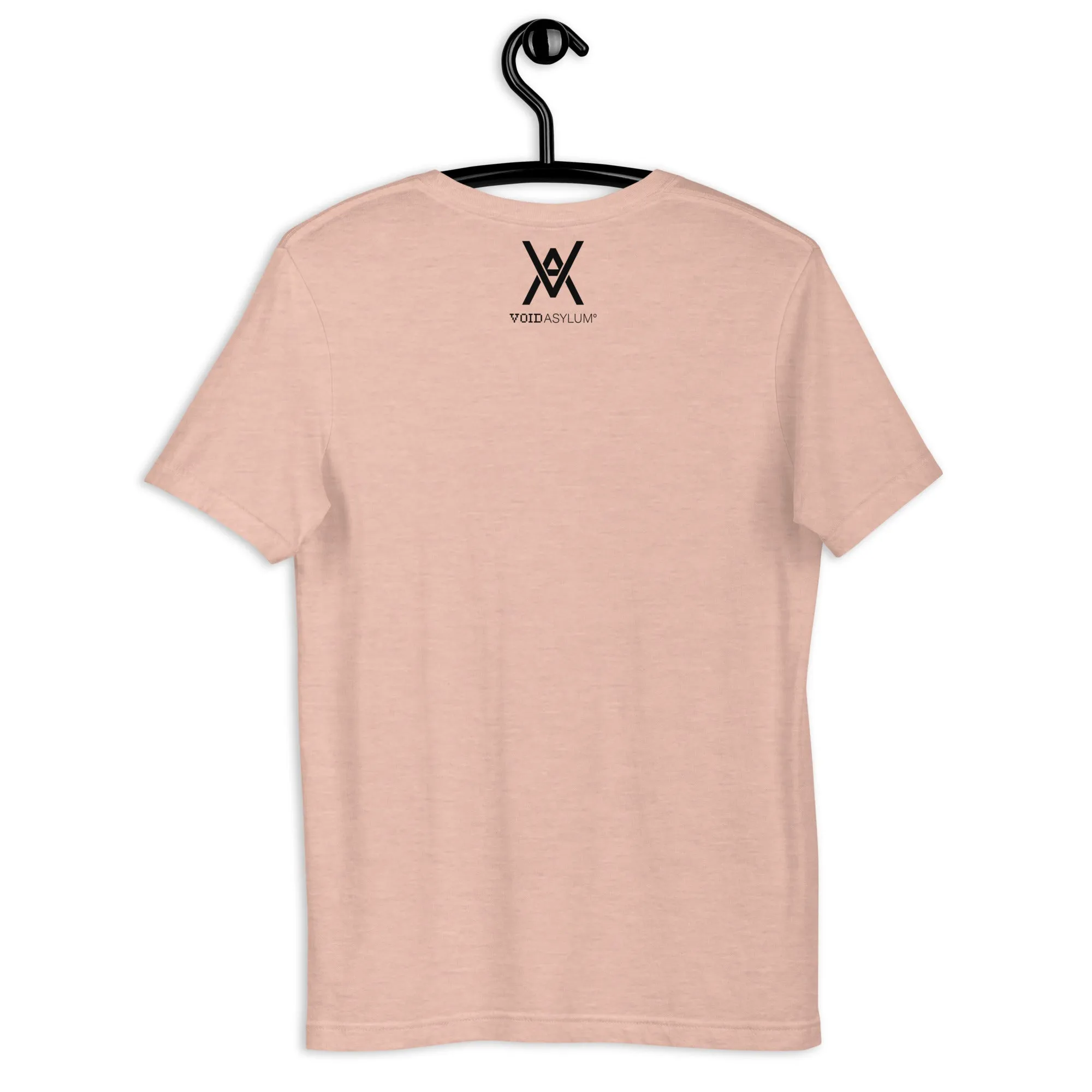 Young, gifted and Blasian T-shirt
