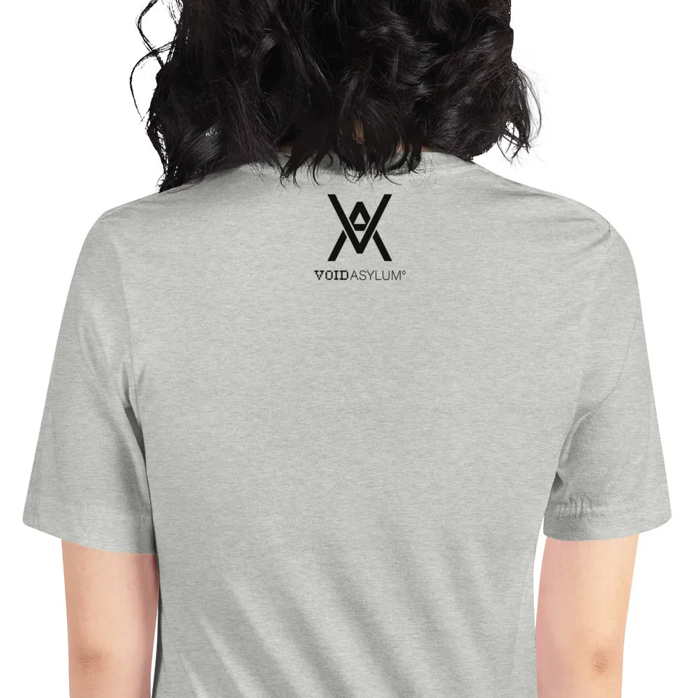 Young, gifted and Blasian T-shirt