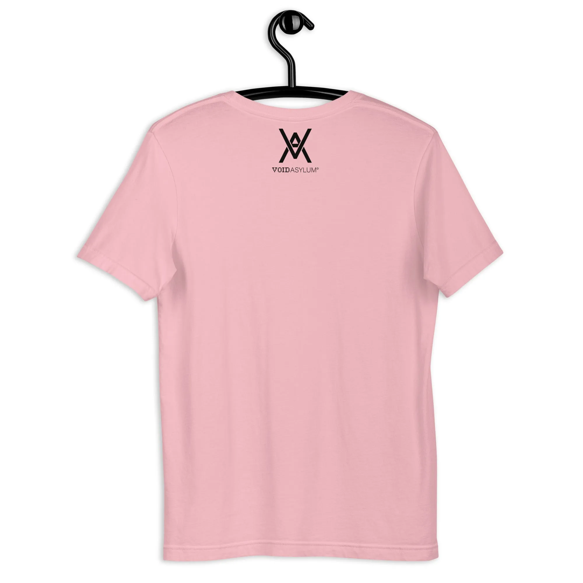 Young, gifted and Blasian T-shirt
