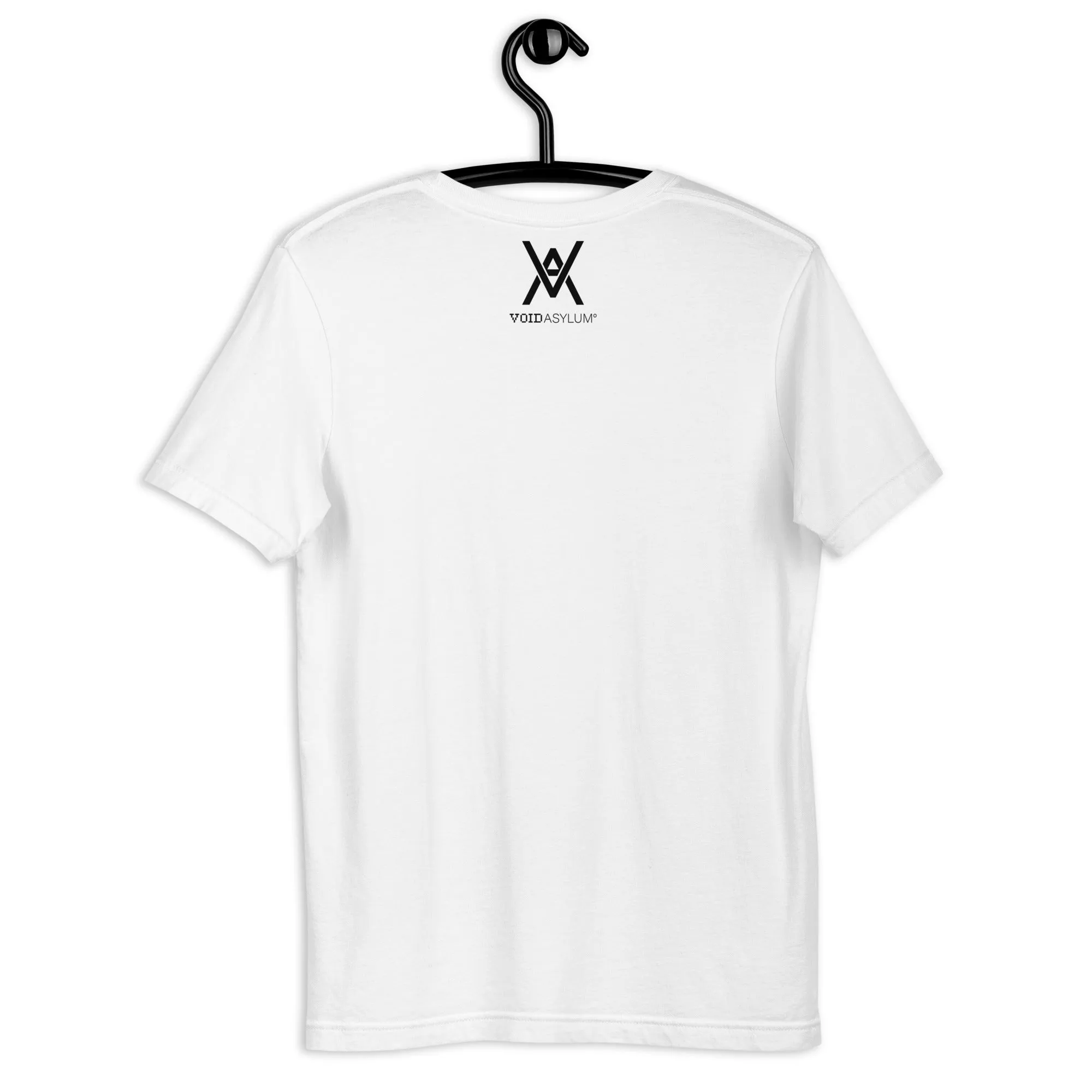 Young, gifted and Blasian T-shirt