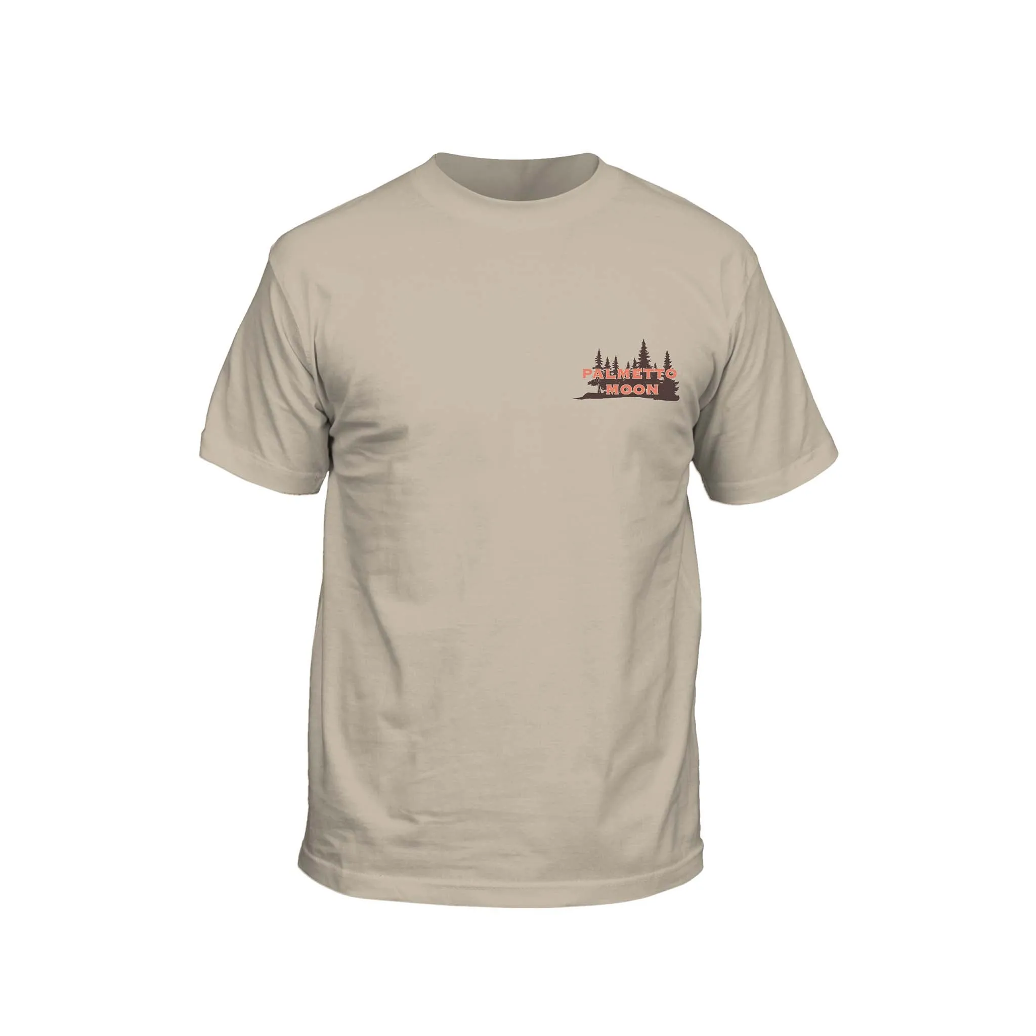Youth Adventure Short Sleeve T-Shirt