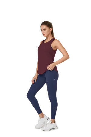 YVETTE TANK TOP CARRIE