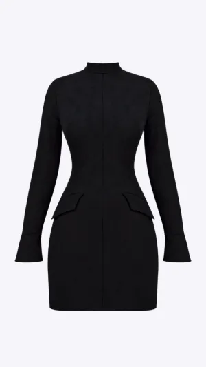 Yzma - Relaxed Fit Comfortable Woman's Summer Dress