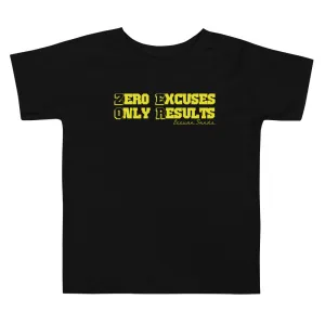 ZEOR - Kids Tee