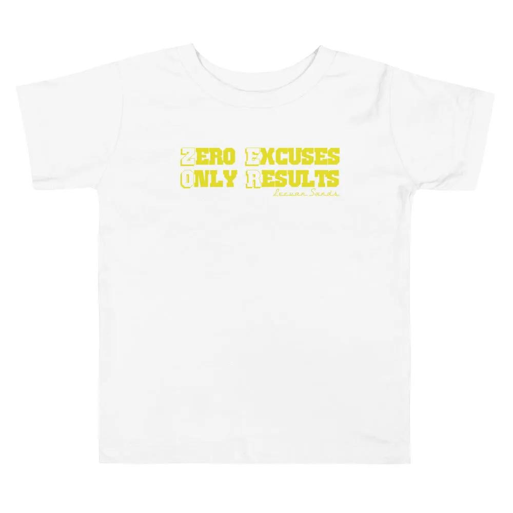 ZEOR - Kids Tee