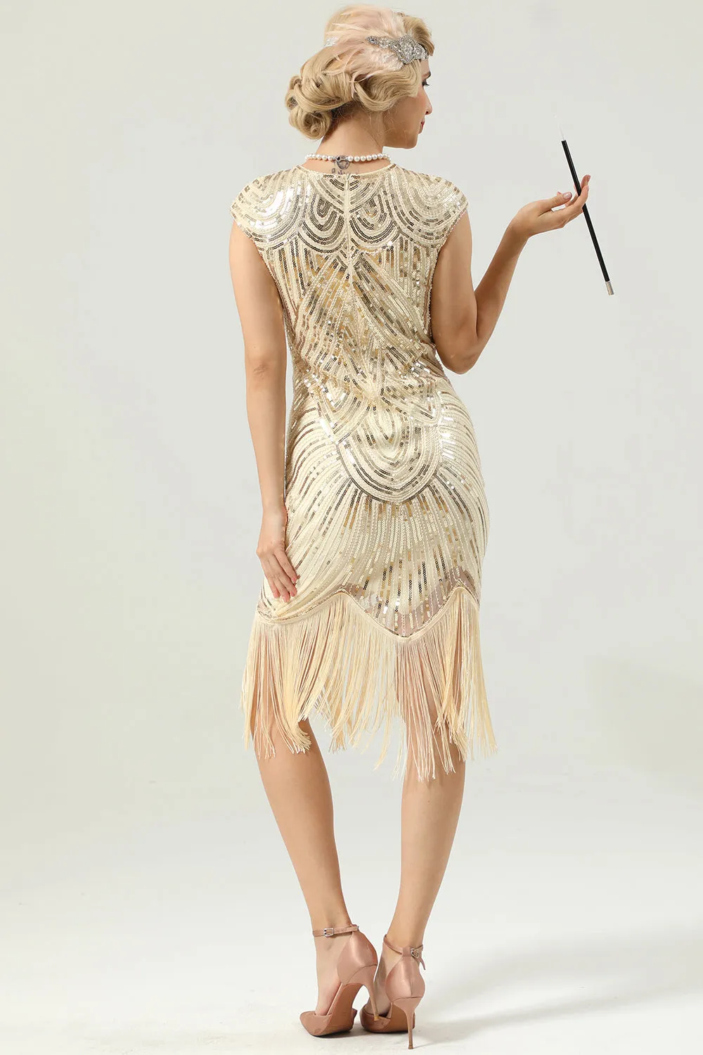Zoraida® | Classic and elegant   dress