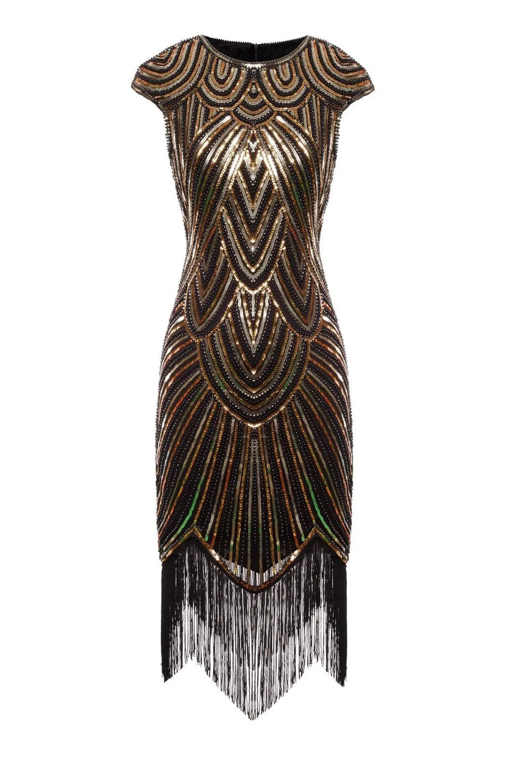 Zoraida® | Classic and elegant   dress