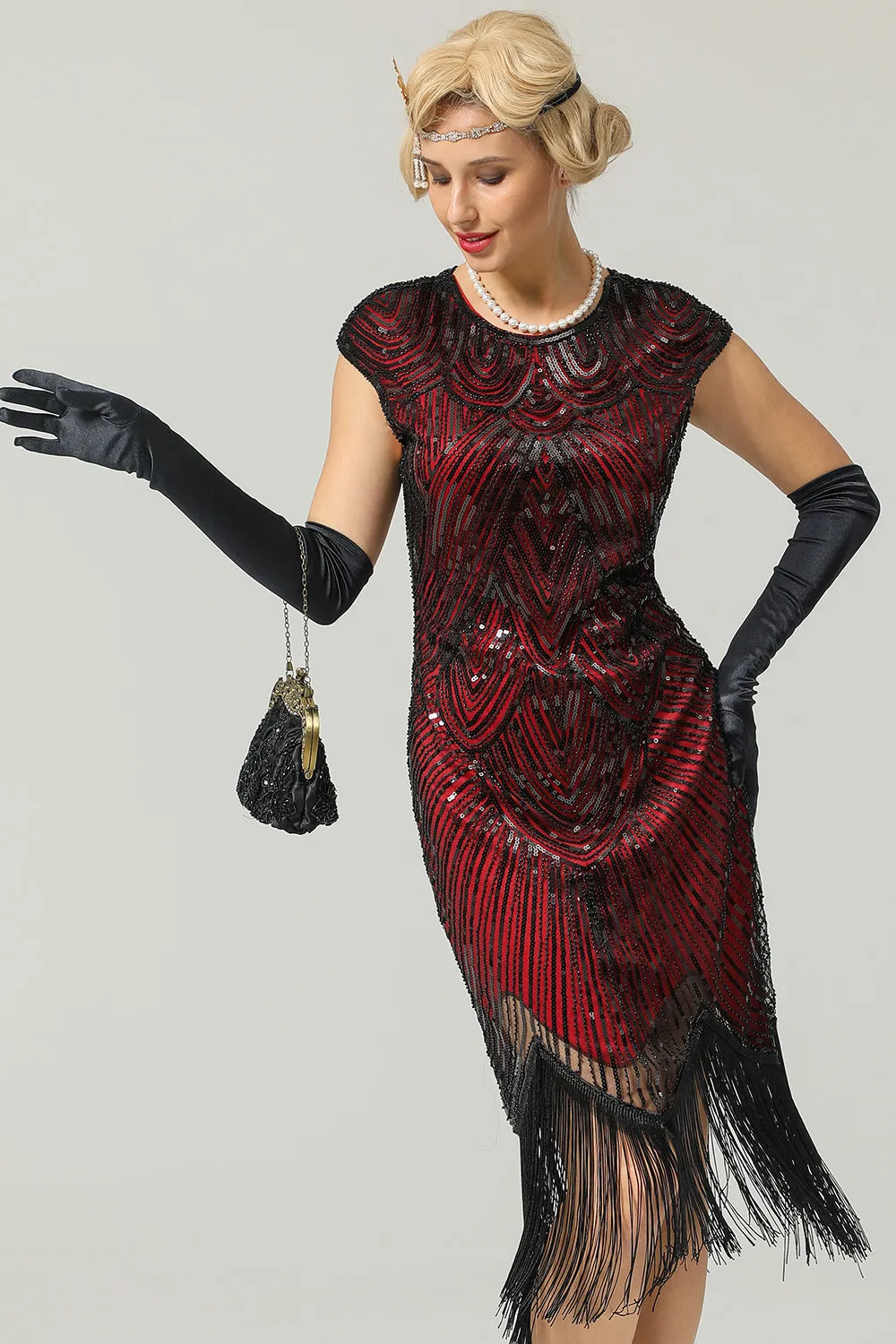 Zoraida® | Classic and elegant   dress