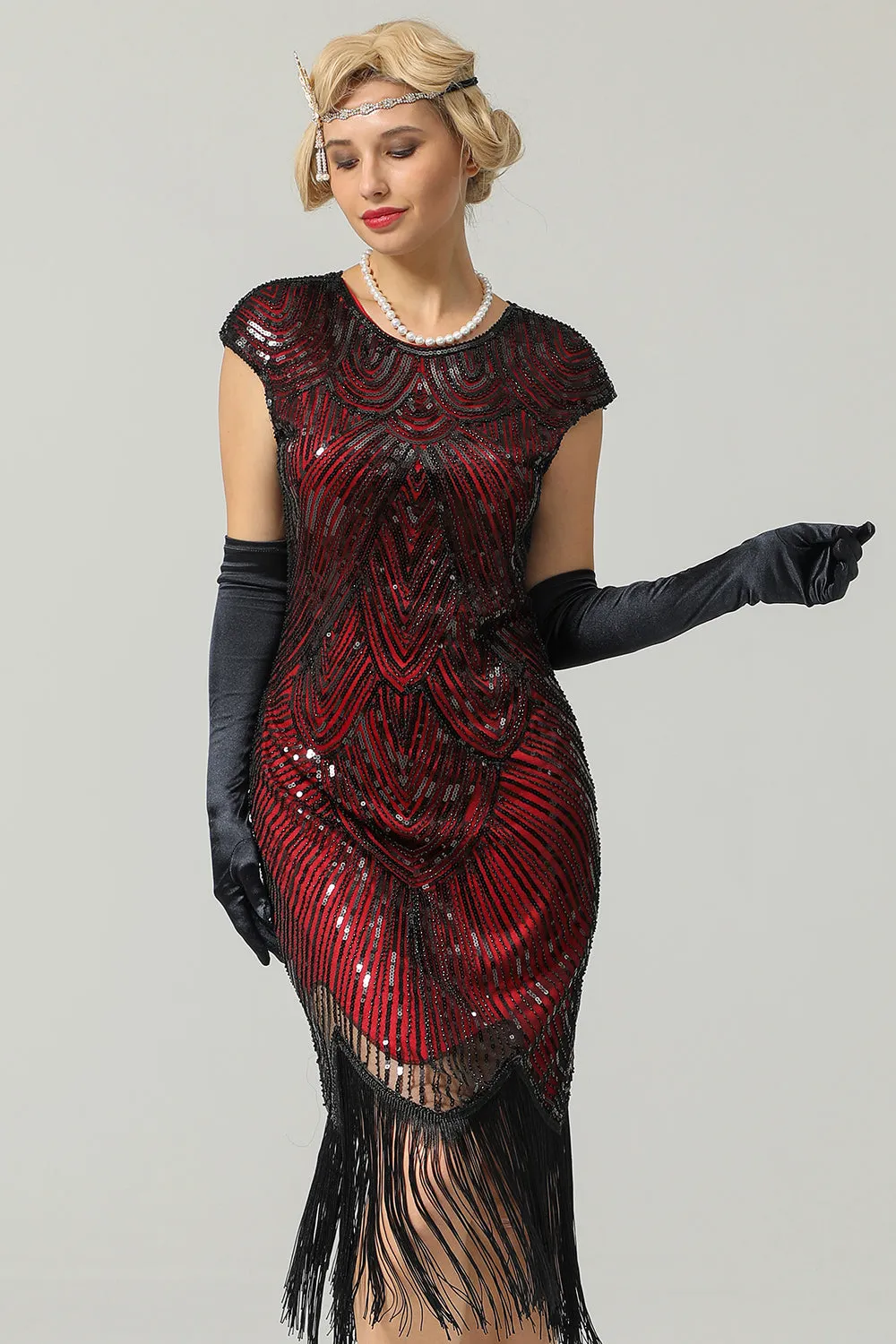 Zoraida® | Classic and elegant   dress